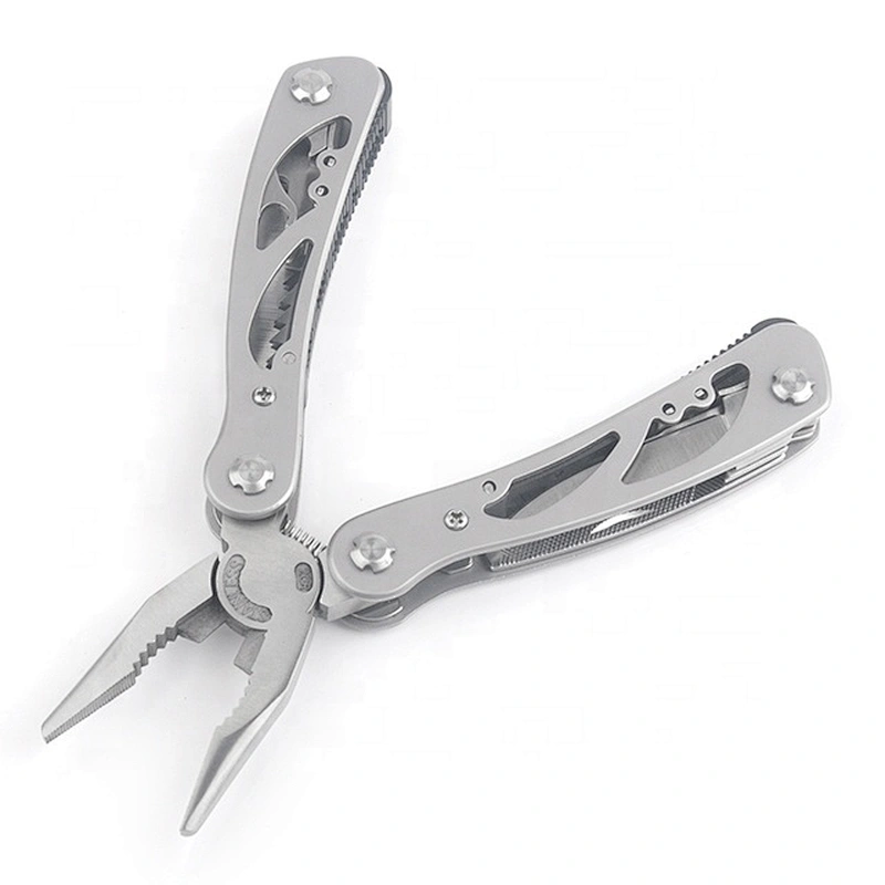 2020 new design hot selling stainless steel multi-function pliers