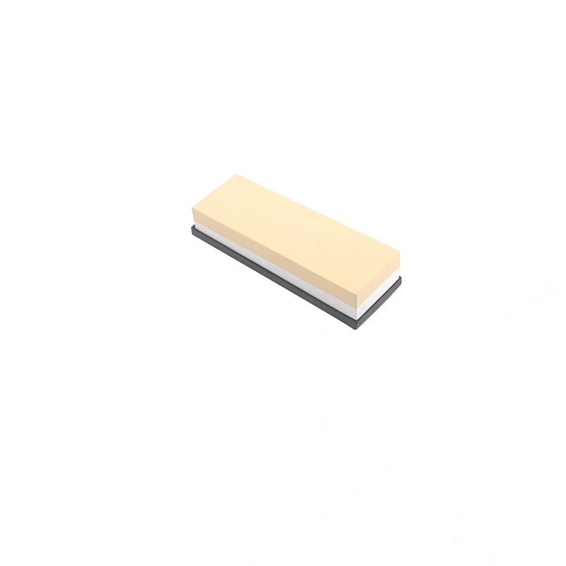 double-sided oil stone whetstone grinding