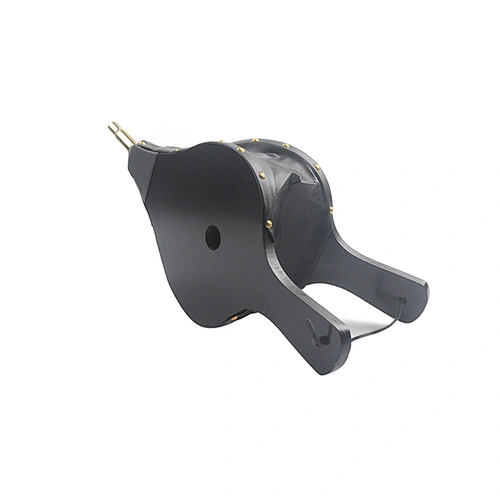 Fireplace accessory leather manual blower fireplace bellow for BBQ camping