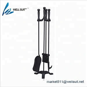 High quality fireplace log set fireplace accessories for fireplace