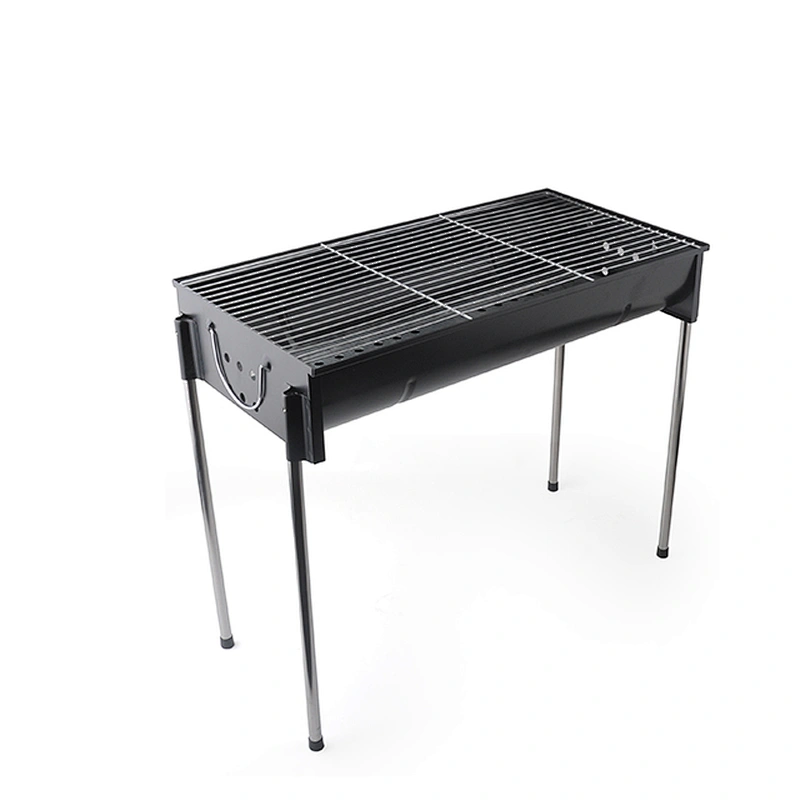 BBQ Coal Grill Portable Grill  Outdoor BBQ grill charcoal