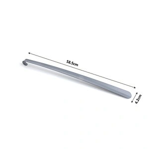 Low wholesale Professional Flexible Useful Shoe Lifter long shoehorns designer shoe horns wholesale