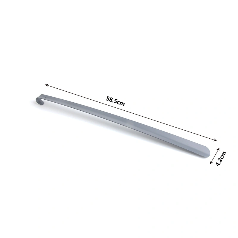 Low wholesale Professional Flexible Useful Shoe Lifter long shoehorns designer shoe horns wholesale