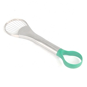 Best Avocado Slicer, 3 in 1 Avocado Cutter Multifunctional,Avocado Tool Cutte with Non Slip Grip Handle - Dishwasher Safe