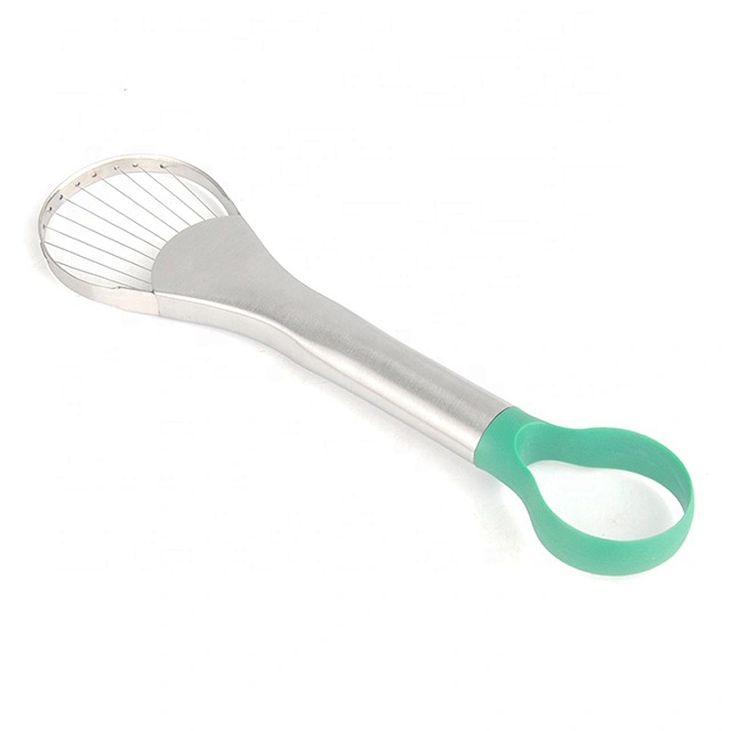 Best Avocado Slicer, 3 in 1 Avocado Cutter Multifunctional,Avocado Tool Cutte with Non Slip Grip Handle - Dishwasher Safe