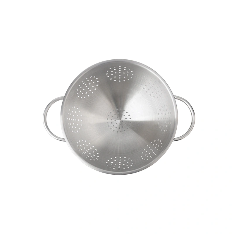 Factory wholesale multi-purpose cooking tool sets vegetable kitchen strainer