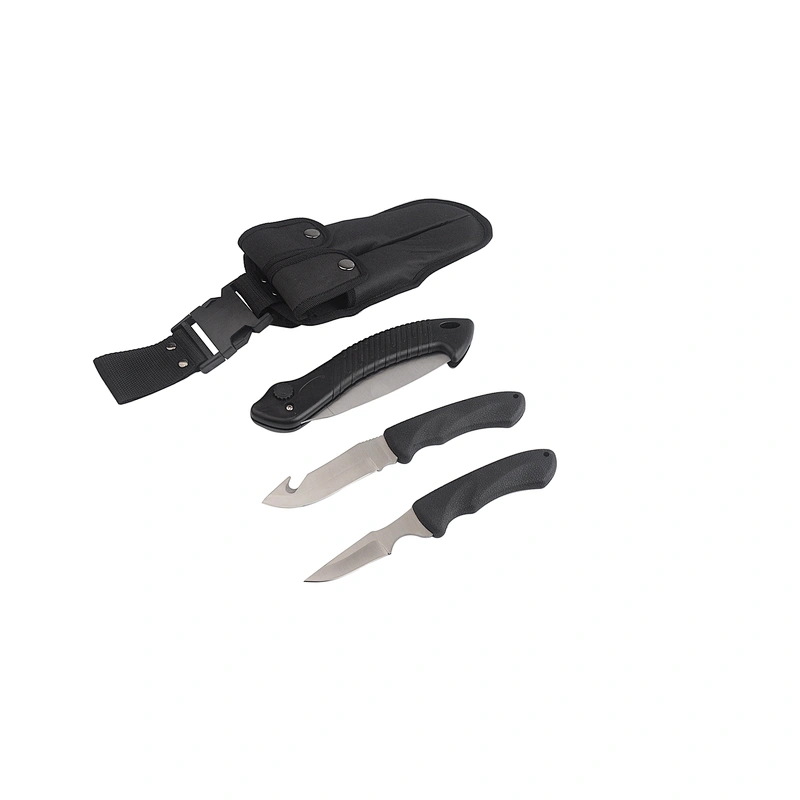 Multifunction Fish skinning knife Carving knife