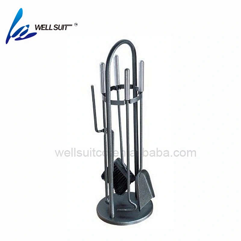 Hot sale Fireplace Tools set fireplace accessories for outdoor and indoor