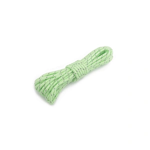 High-visibility 4mm Polypropylene life saving rope 100feet