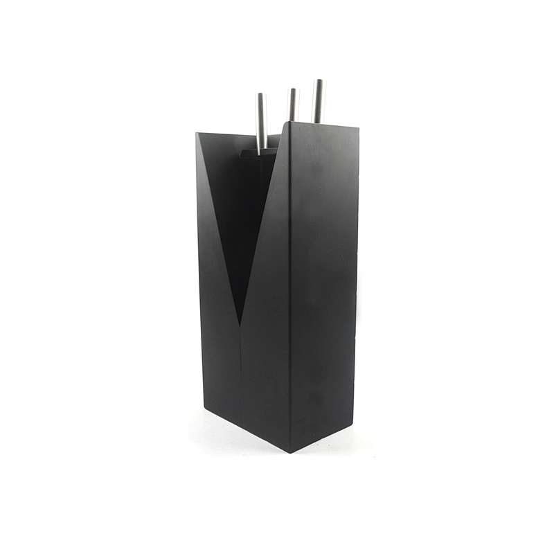High Quality garden fireplace Black Metal Fireplace Tools Set For Sale