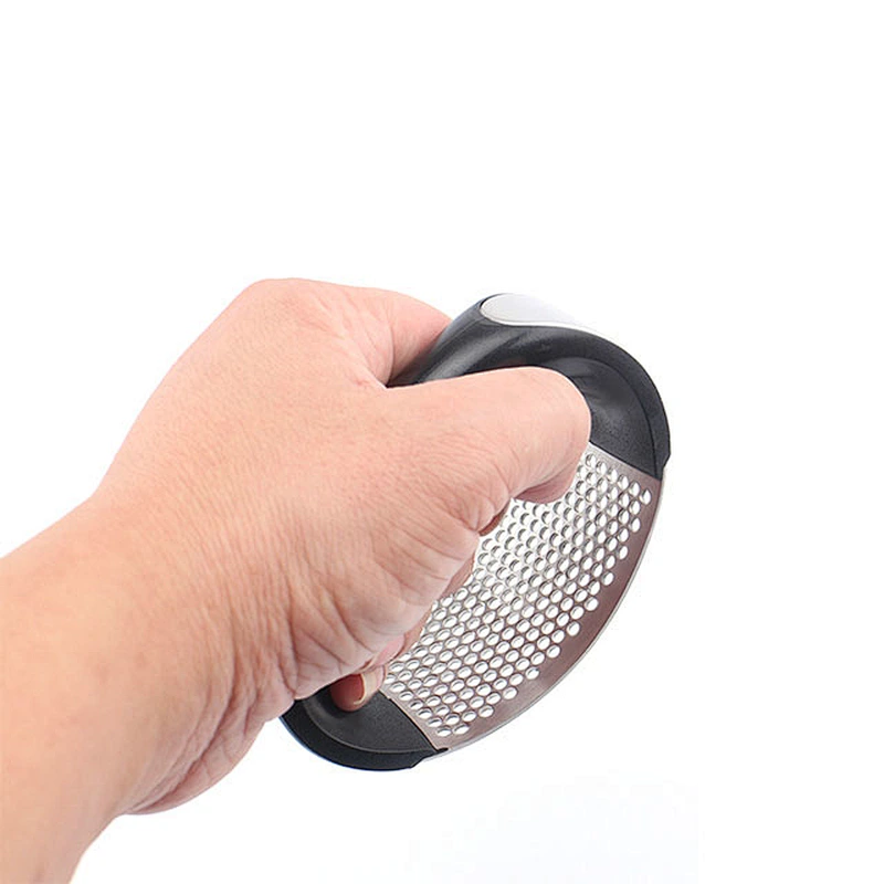 wholesale kitchen garlic press stainless steel for cooking tools kitchen utensils accessories