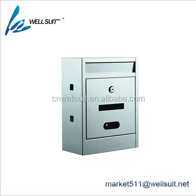 Cheap rural curbside mailboxes