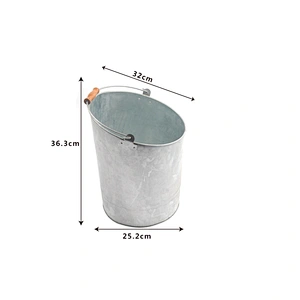 Fireplace Ash bin