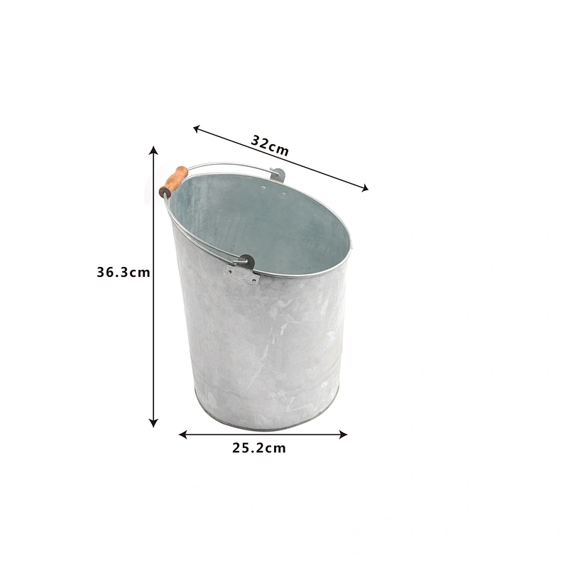 Fireplace Ash bin