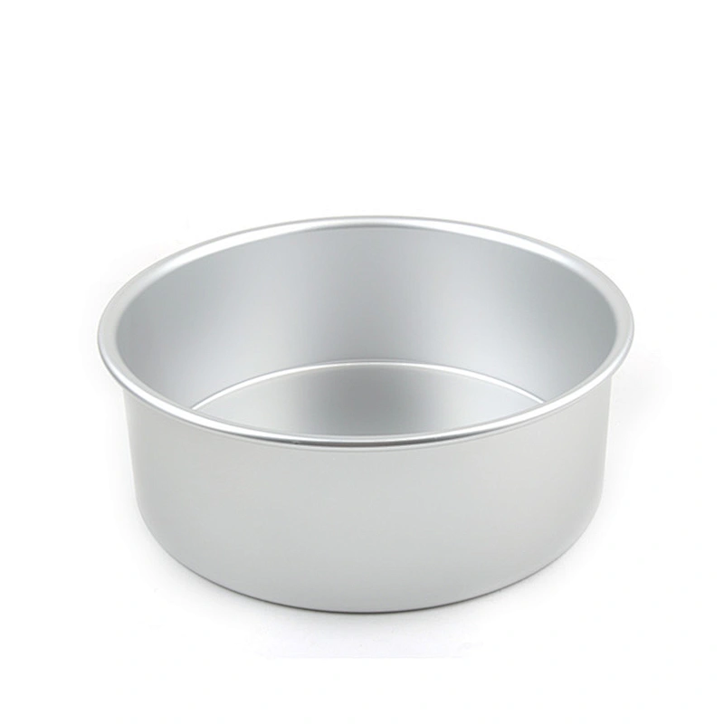 Hot sales Professional Round Cake Pan Bakeware Baking Tray Set