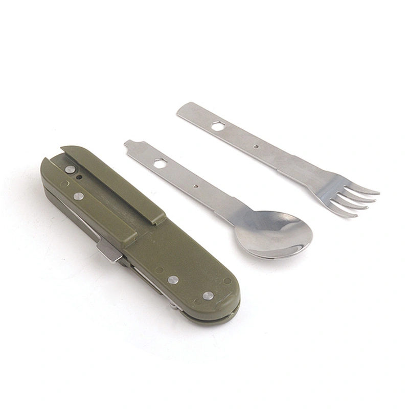 multi tools pocket knife with nylon knife bag