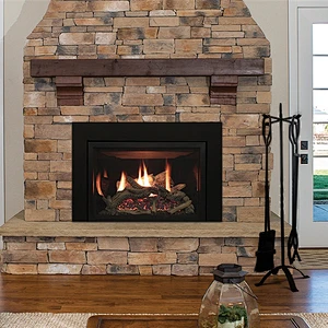 Fireplace Accessories Cast Iron Fire Log Fireside Fireplace tools sets