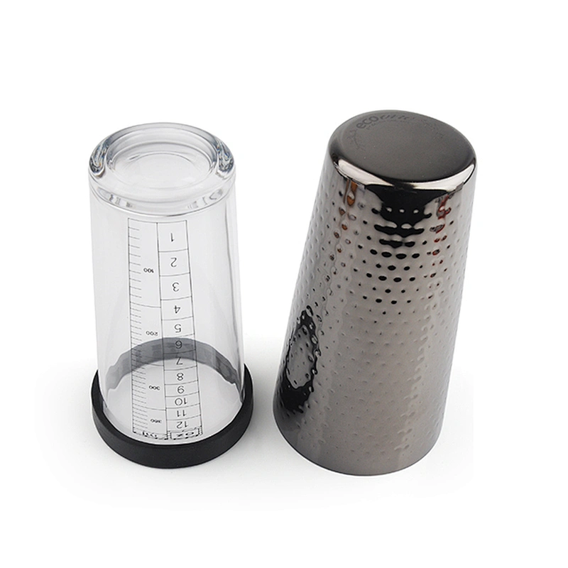 high class  stainless steel   cups