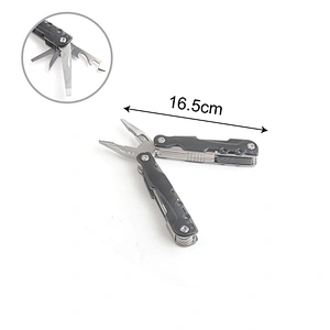 New design hot selling easy to use stainless steel multi functional pliers