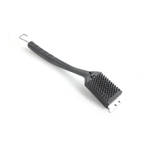 Hot Sale Wood Handle  Fiber Kitchen Sisal Wash Brushes Mini Bamboo Dish Cleaning Brush
