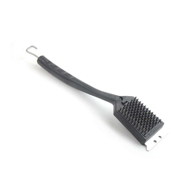 Hot Sale Wood Handle  Fiber Kitchen Sisal Wash Brushes Mini Bamboo Dish Cleaning Brush