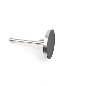 Stainless Steel Tissue Holder Towel Roll Metal Steel Countertop Rack Tissue Roll and Napkin Tissue Rack