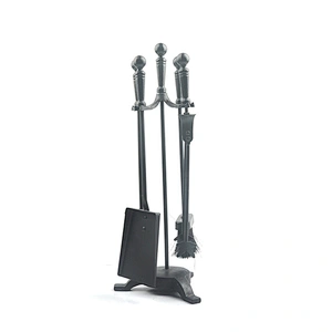 Hot selling outdoor fireplace metal fireplace tool