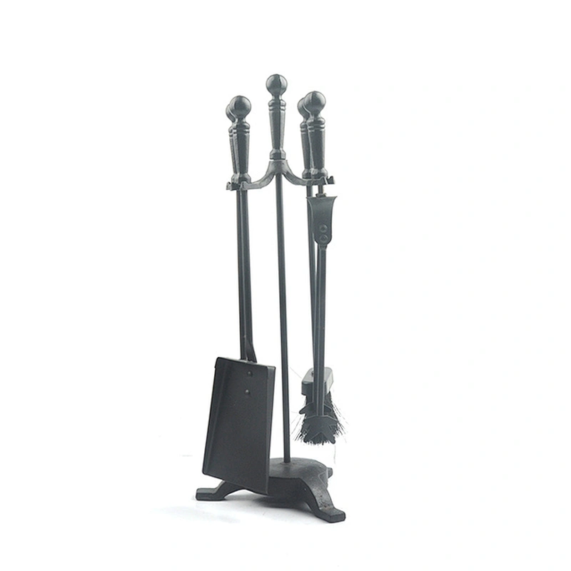 Hot selling outdoor fireplace metal fireplace tool