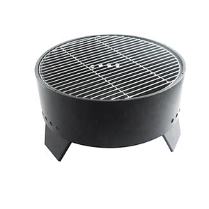 New design best quality metal fireplace tools fire pit