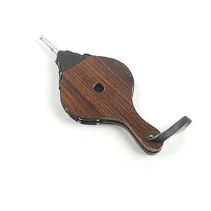 Hot Selling Customized Fireplace accessories Traditional wooden fireplace bellow