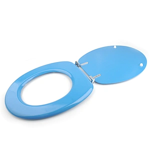 High Quality Sanitary Bathroom Toilet Seat Cover