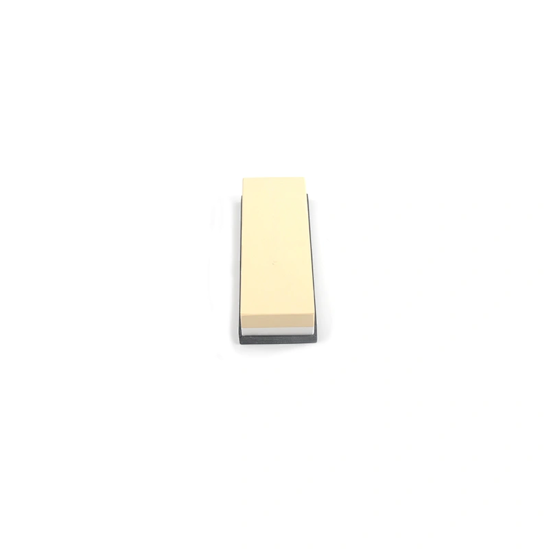 double-sided oil stone whetstone grinding