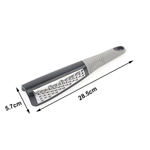 Multifunctional double sided stainless steel planer cheese potato vegetables plane onion planer for kitchenware