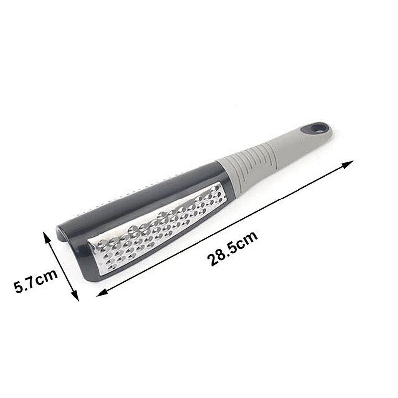 Multifunctional double sided stainless steel planer cheese potato vegetables plane onion planer for kitchenware