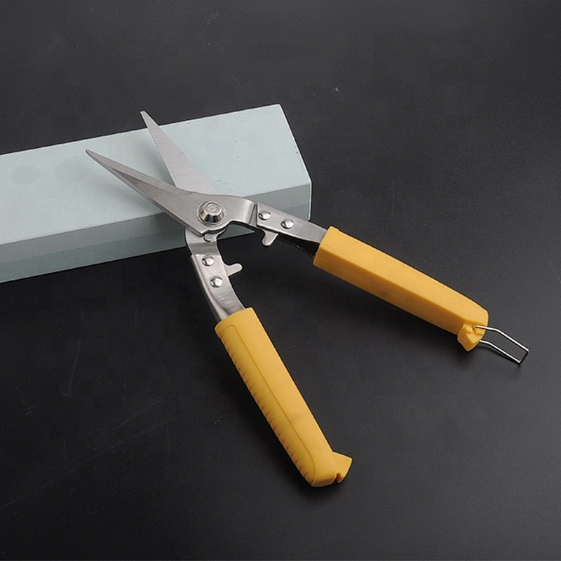Customized  Garden Pruning Shears Branch Cutting scissors for gardening