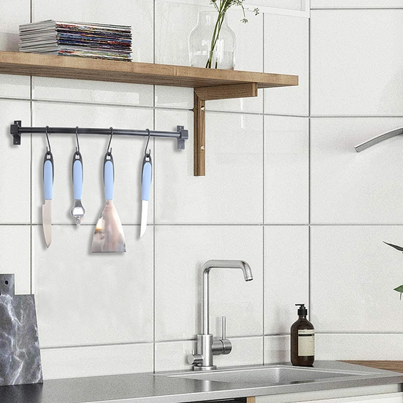 Easy to use  hot selling kitchen hook for utensil