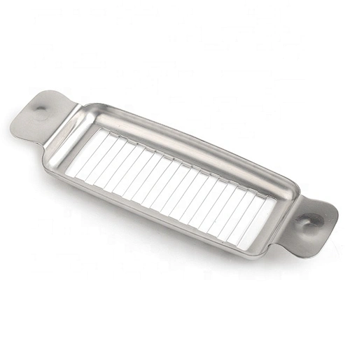 Kitchen tools stainless steel cheese cutting wire slicer cheese slicer wire