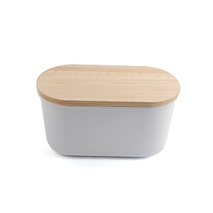 hot selling high quality commercial colorful  powder coating  bread bin