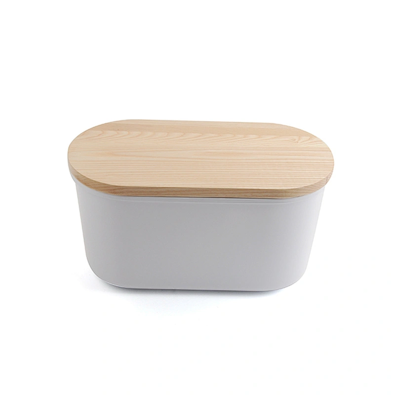 hot selling high quality commercial colorful  powder coating  bread bin