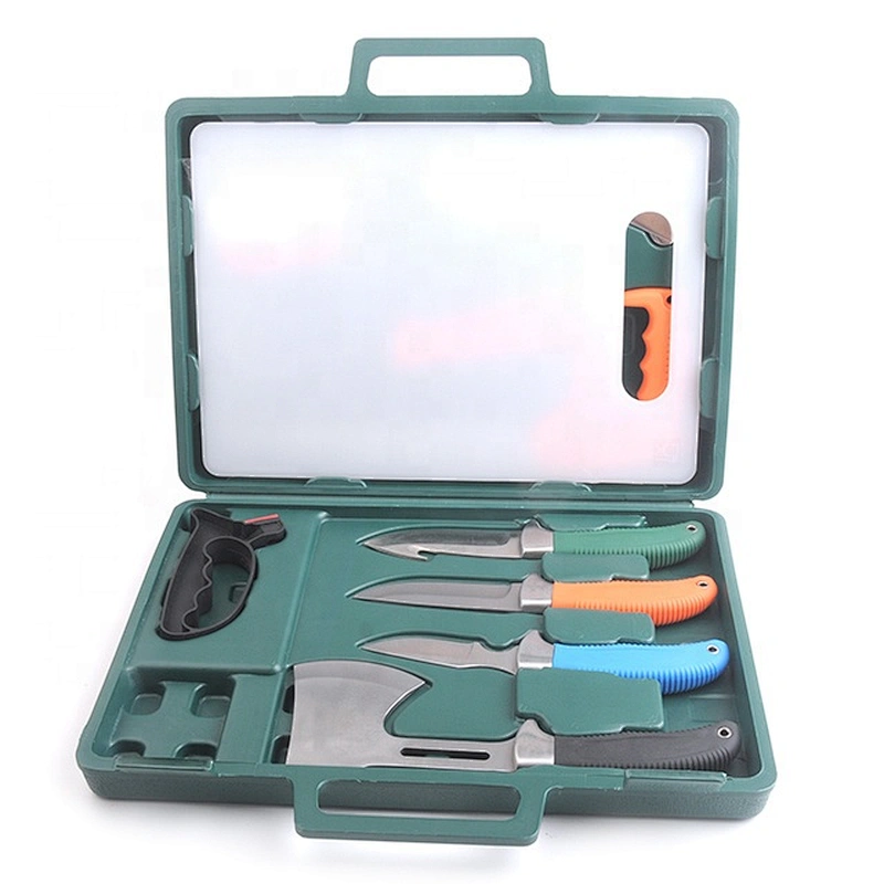 Hot selling 10PC set of tools in the field