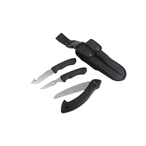 Multifunction Fish skinning knife Carving knife