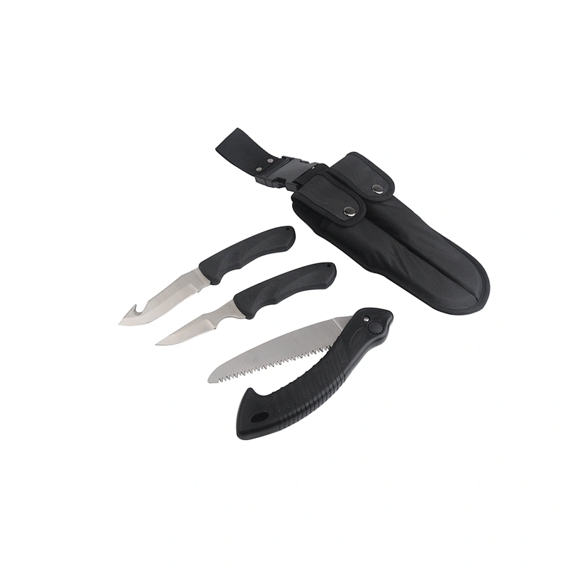 Multifunction Fish skinning knife Carving knife