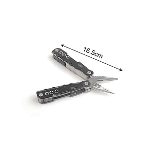 Hot portable multi purpose pocket multi tool pliers