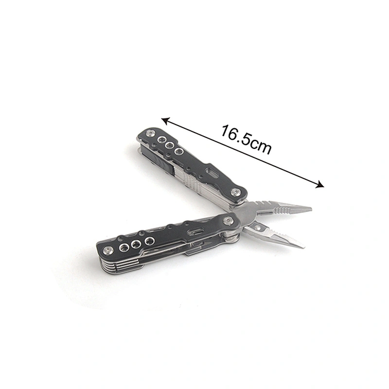 Hot portable multi purpose pocket multi tool pliers