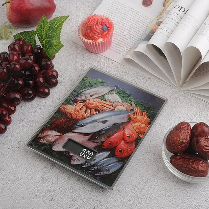 wholesale new design hot selling accurate electronic scale electronic balance for baking