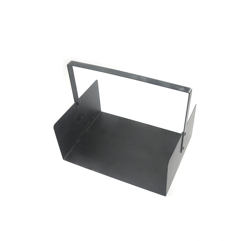 firewood log holder rack fireplace accessories