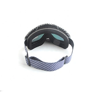 UV protective custom ski mask glasses climbing winter sport snow ski glasses for Men Women