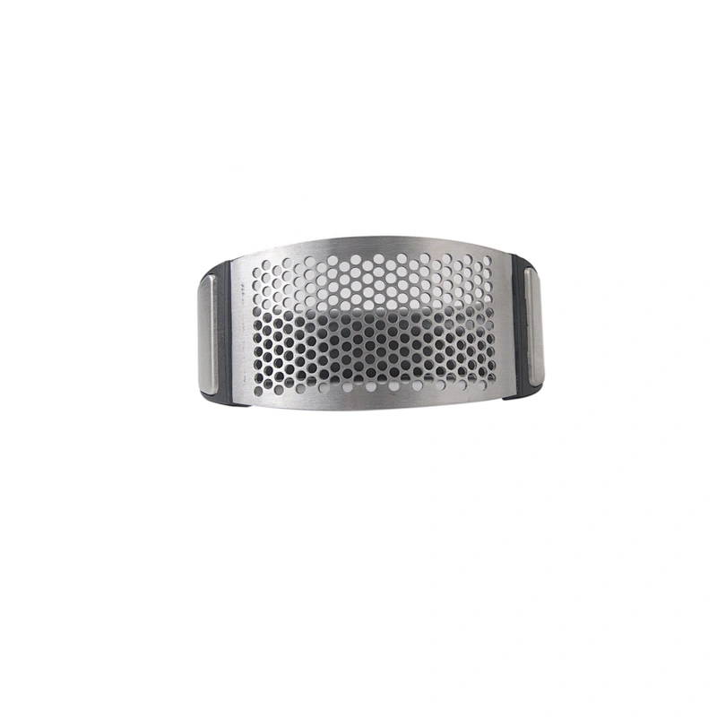 wholesale kitchen garlic press stainless steel for cooking tools kitchen utensils accessories
