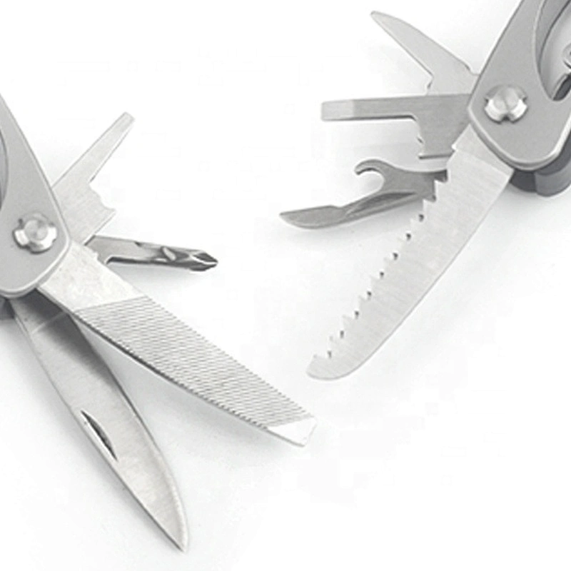 2020 new design hot selling stainless steel multi-function pliers