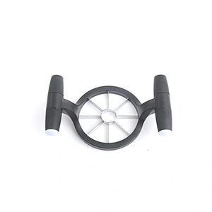 High quality apple slicer with sharp apple cutter